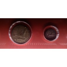 Republican coins, axis, didrachm, pre-Christian cross